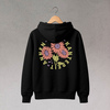 Hoodie - Sonnenblumen