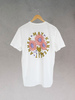T-Shirt - Sonnenblumen