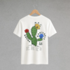 T-Shirt - Kaktus Live 2026