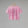 T-Shirt - Cropped